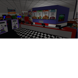 Chuck E Cheese