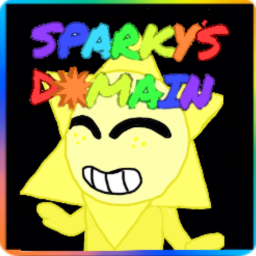 🎉Sparky’s Domain [ALPHA]