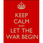 Roblox Styles War