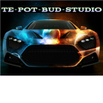 Te-Pot-Bud-Studio