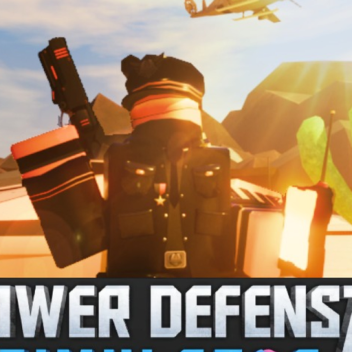 ❄️ TDS: Battlefield