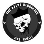 The Azide Bloodline