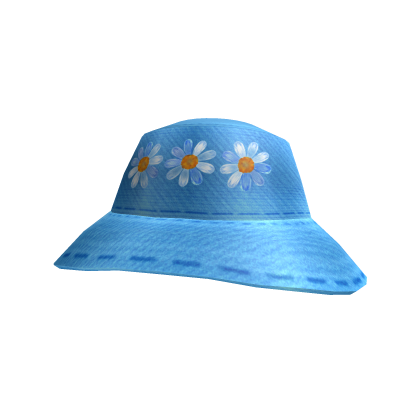 Hat Roblox item