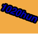 1020hun fans