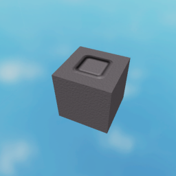 1-Stud Baseplate