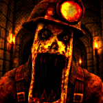 Embers [HORROR]