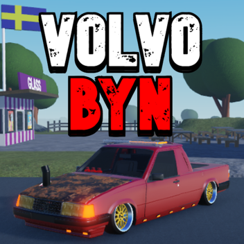 Volvo Byn 1