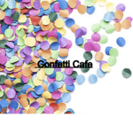 ~ Confetti Cafe ~
