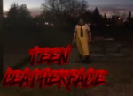 Teen LeatherFace group