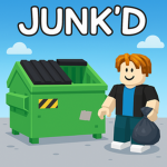Junk'd Development