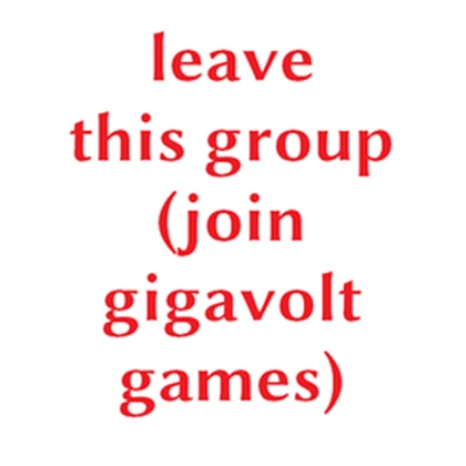 Group Icon
