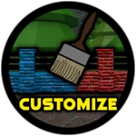 Tycoon Customization