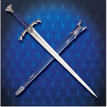 | Sword Raiders |