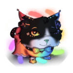 Miss RGB Wawa