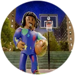 Game Badge Thumbnail