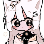 foxi cat