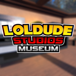 LOLDude Studios Museum icon