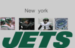 Zach Wilson the New York Jets