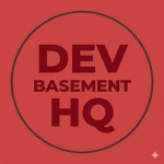 Dev Basement HQ