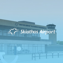 JSI | Skiathos Airport