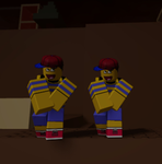 The Cool Kids Table [REMAKE]