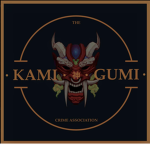 The Kamigumi Crime Association