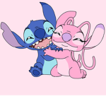 Stitch and Angle