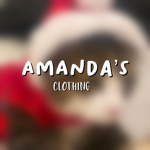 ʚ Amanda’s Clothing ɞ