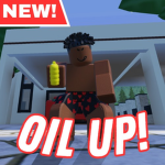 Oil Up UGC