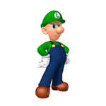 Luigi5997 Fan group ;-;