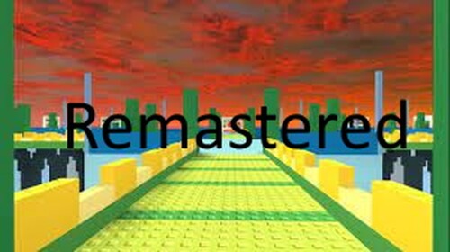 Rocket Arena Remastered 