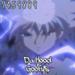 Da hood goofys