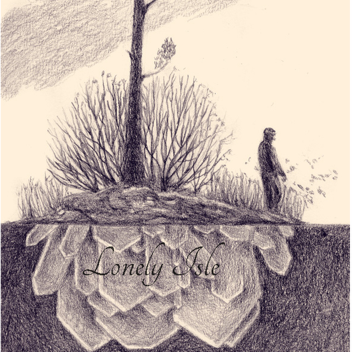 Lonely Isle