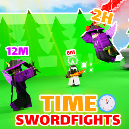 Time Swordfights