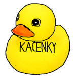 Dorma the Duck