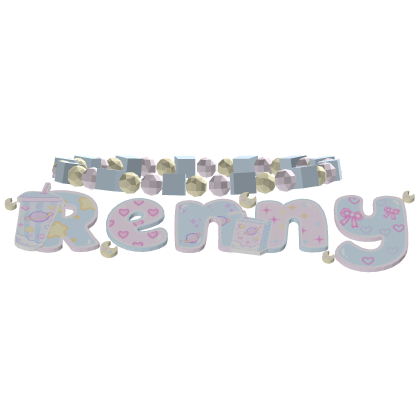 Renny ♡