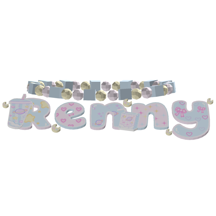 Renny ♡