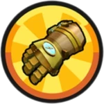 Infinity Gauntlet! [FLINGS!]