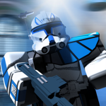 {[RCA]} 501st Legion