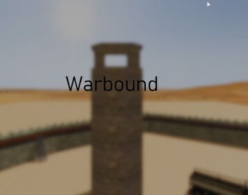  Warbound (Alpha)