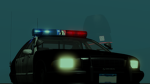 Marshfield Law Enforcement (MD83)