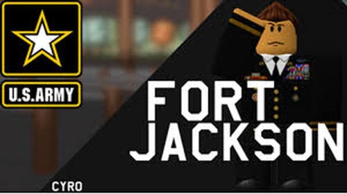 Fort Jackson