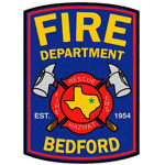 Bedford fire and rescue department