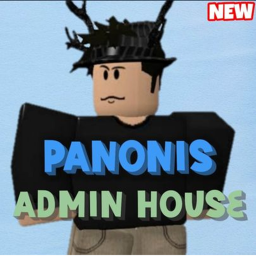 Panonis Admin House🏠