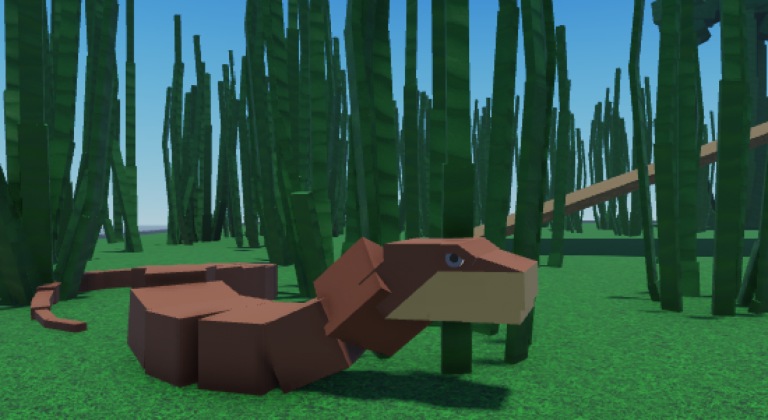 Floppy Lizards screenshot 3