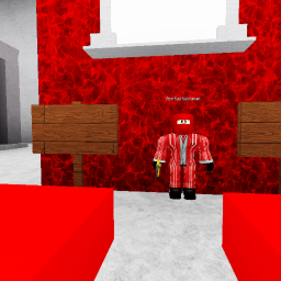 Red Spy Battles