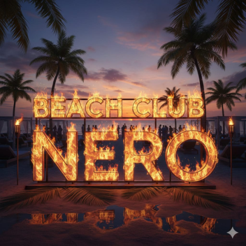 BEACH NRO