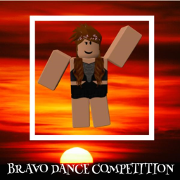 Bravo Dance Competition Studio! [WIP]