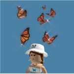 #butterfly bebes