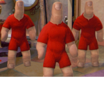 the thumbs